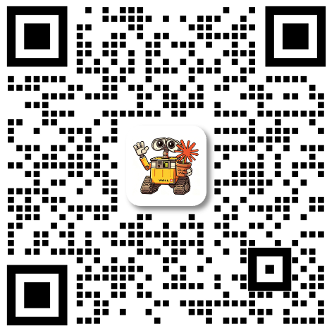 WaLiCode 微信二维码